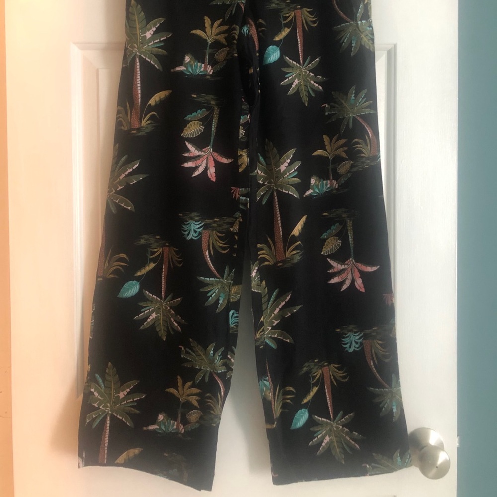 Old Navy Wide Leg Pants